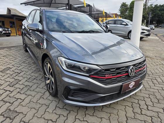 VOLKSWAGEN JETTA 2.0 350 TSI GASOLINA GLI DSG